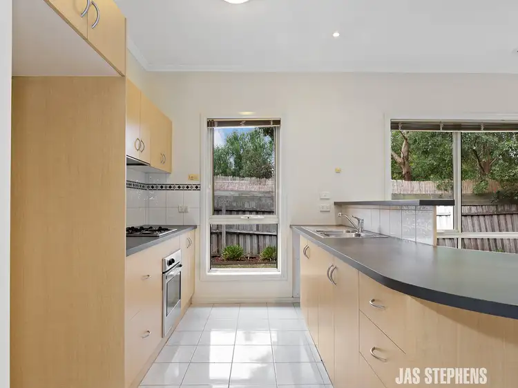 Third view of Homely townhouse listing, 87 Paxton Street, South Kingsville VIC 3015