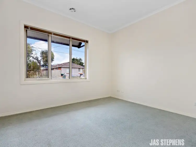 Fourth view of Homely townhouse listing, 87 Paxton Street, South Kingsville VIC 3015