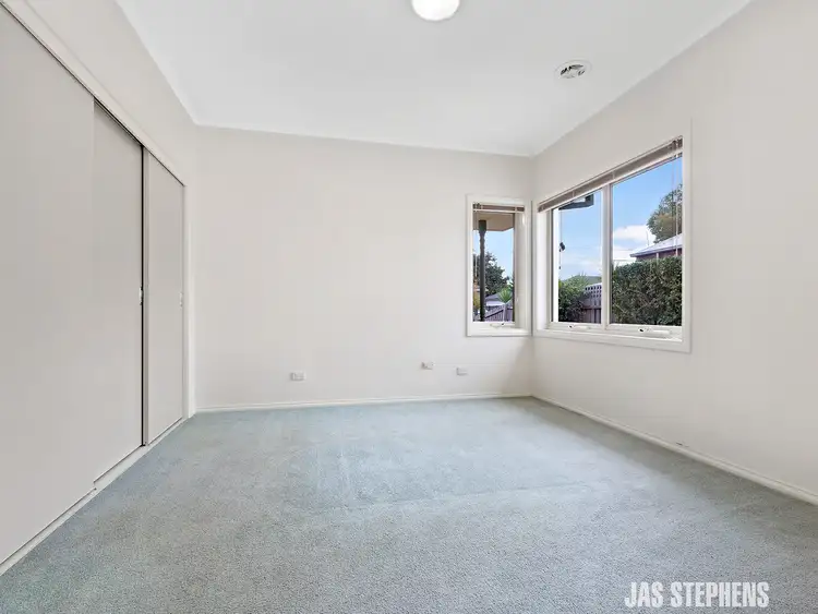 Fifth view of Homely townhouse listing, 87 Paxton Street, South Kingsville VIC 3015