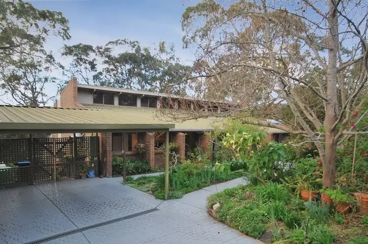 121 Sheoak Road, Belair SA 5052
