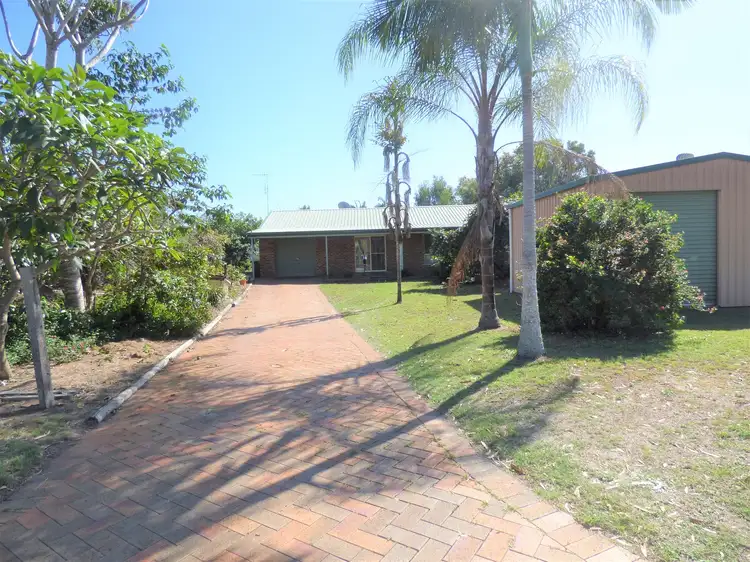 Main view of Homely house listing, 21 Osprey Drive, Woodgate QLD 4660