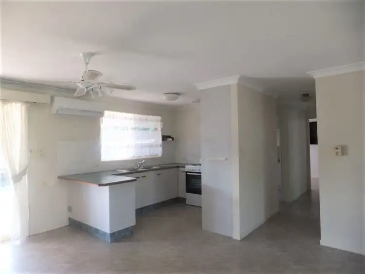 Second view of Homely house listing, 21 Osprey Drive, Woodgate QLD 4660