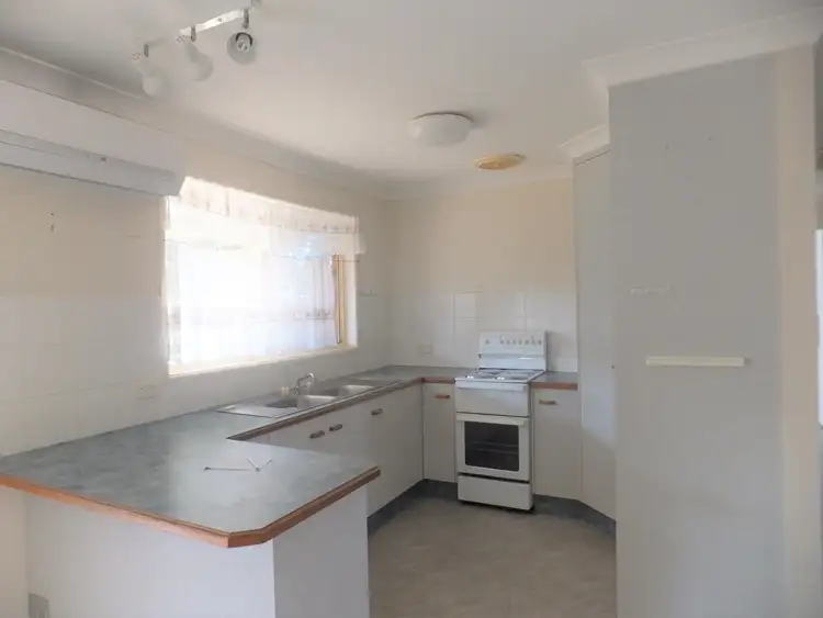 Third view of Homely house listing, 21 Osprey Drive, Woodgate QLD 4660