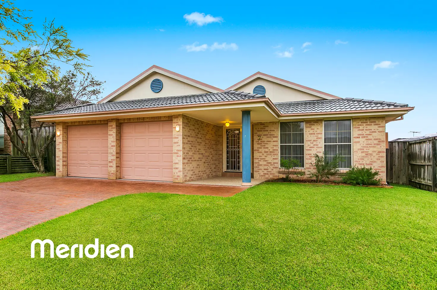 Main view of Homely house listing, 7 Pinehurst Ave, Rouse Hill NSW 2155