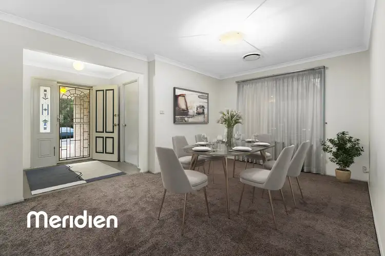 Third view of Homely house listing, 7 Pinehurst Ave, Rouse Hill NSW 2155