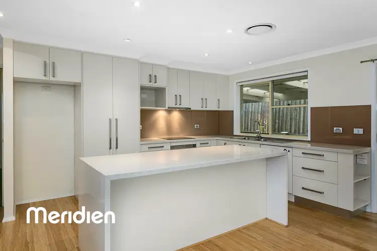 Fourth view of Homely house listing, 7 Pinehurst Ave, Rouse Hill NSW 2155