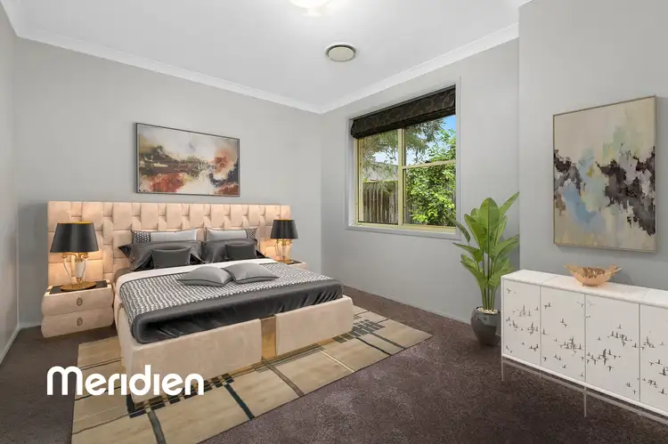 Sixth view of Homely house listing, 7 Pinehurst Ave, Rouse Hill NSW 2155