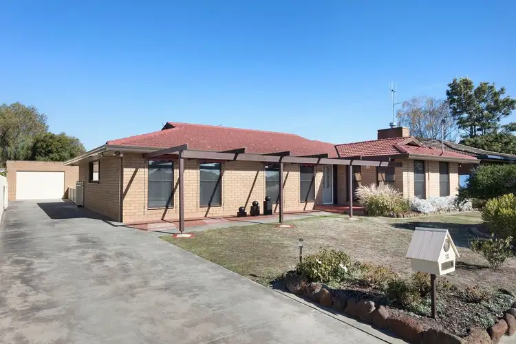 Main view of Homely house listing, 12 William Street, Colac VIC 3250
