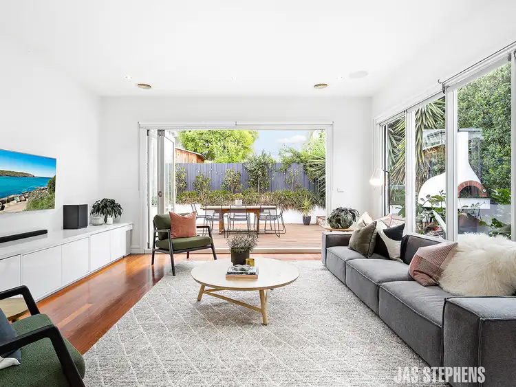 Third view of Homely house listing, 21 Oakbank Street, Newport VIC 3015