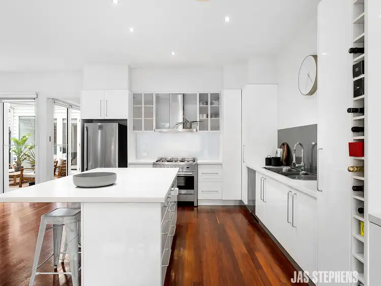 Fourth view of Homely house listing, 21 Oakbank Street, Newport VIC 3015
