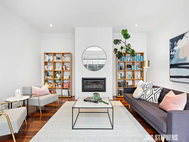 Fifth view of Homely house listing, 21 Oakbank Street, Newport VIC 3015
