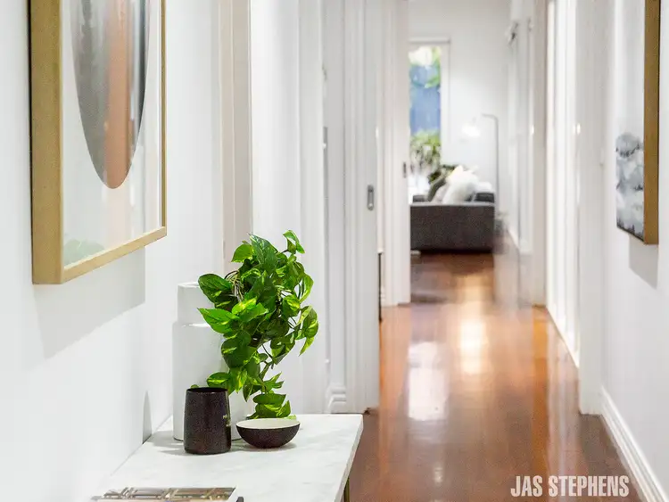Sixth view of Homely house listing, 21 Oakbank Street, Newport VIC 3015