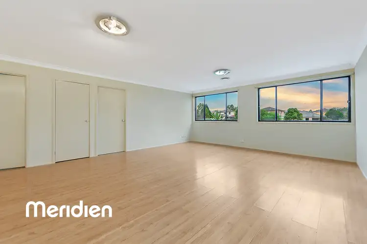 Sixth view of Homely house listing, 16 Mailey Circuit, Rouse Hill NSW 2155