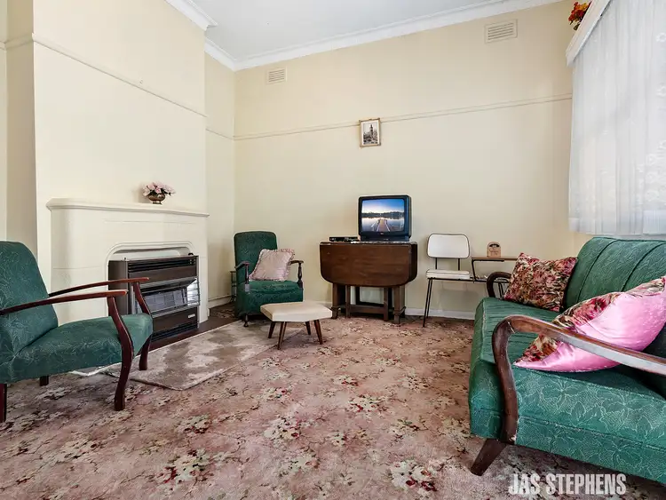 Fifth view of Homely house listing, 10 Harriet Street, Seddon VIC 3011