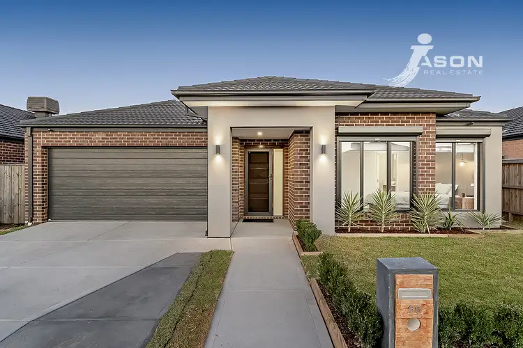 66 Albion Crescent, Mickleham VIC 3064