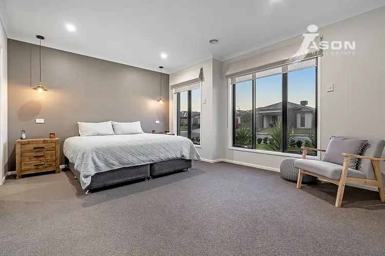 Fifth view of Homely house listing, 66 Albion Crescent, Mickleham VIC 3064