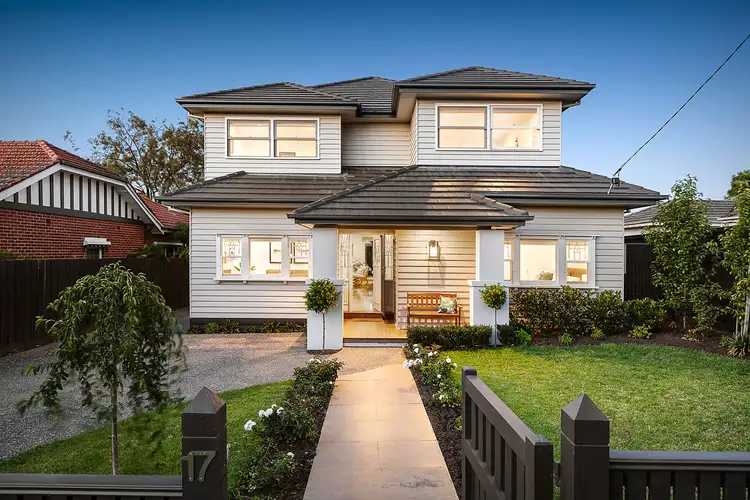 17 Eleanor Street, Ashburton VIC 3147