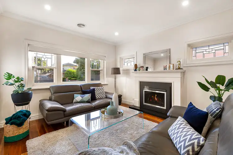 Third view of Homely house listing, 17 Eleanor Street, Ashburton VIC 3147