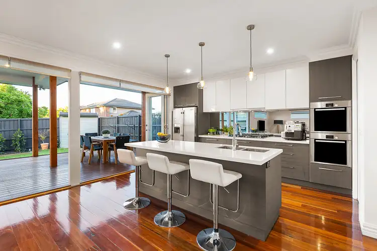 Fourth view of Homely house listing, 17 Eleanor Street, Ashburton VIC 3147