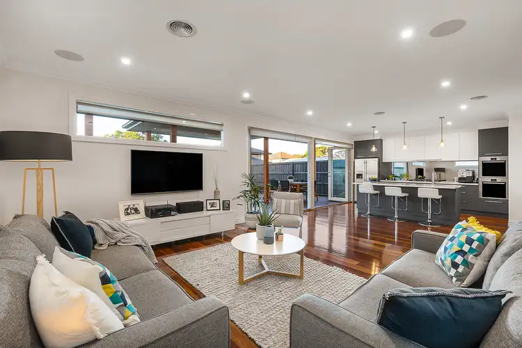 Sixth view of Homely house listing, 17 Eleanor Street, Ashburton VIC 3147