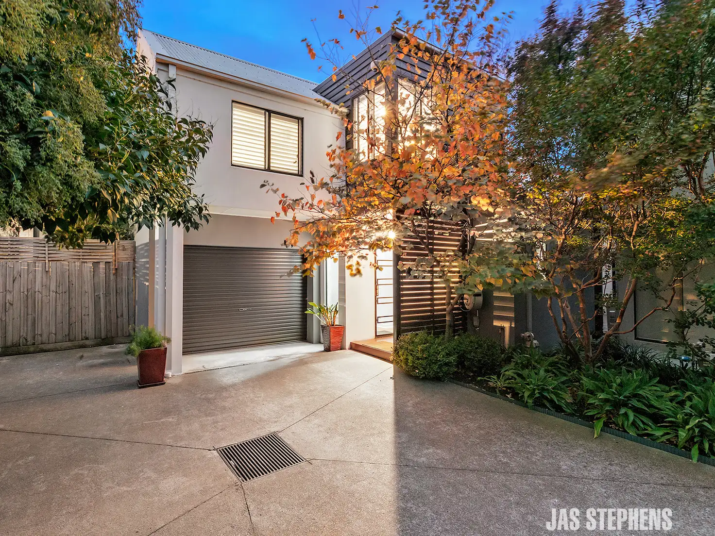 Main view of Homely townhouse listing, 4/89-91 Gamon Street, Yarraville VIC 3013