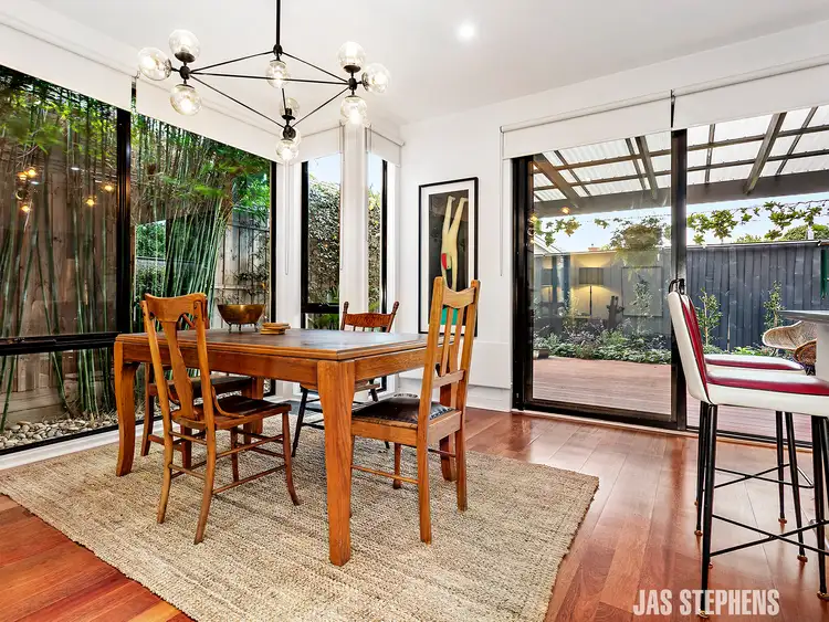 Third view of Homely townhouse listing, 4/89-91 Gamon Street, Yarraville VIC 3013