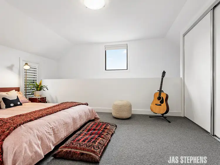 Fifth view of Homely townhouse listing, 4/89-91 Gamon Street, Yarraville VIC 3013