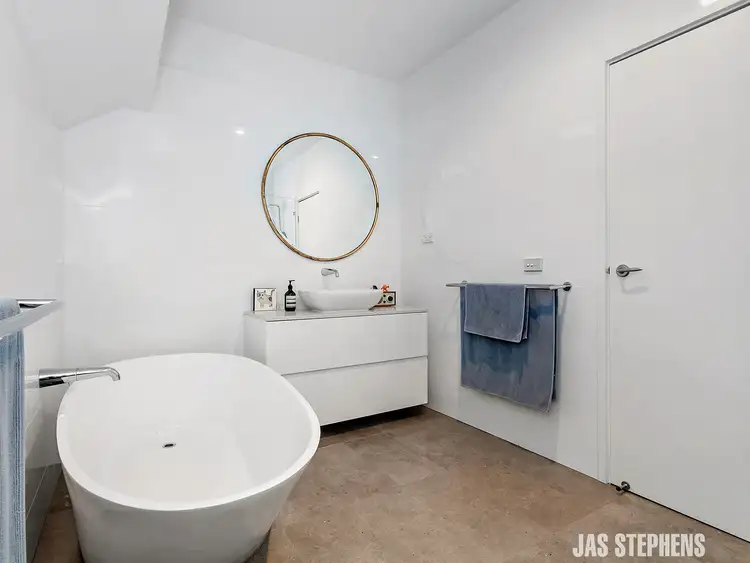 Sixth view of Homely townhouse listing, 4/89-91 Gamon Street, Yarraville VIC 3013