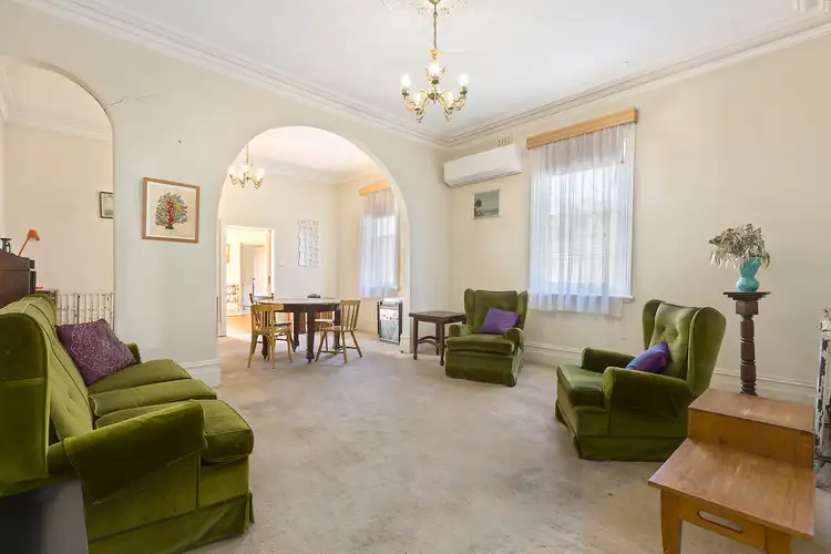 Second view of Homely house listing, 334 Pigdon Street, Carlton North VIC 3054
