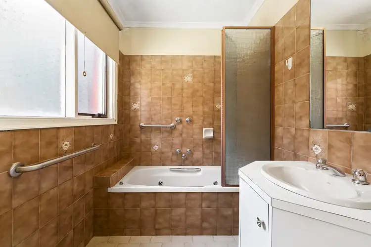 Fifth view of Homely house listing, 334 Pigdon Street, Carlton North VIC 3054