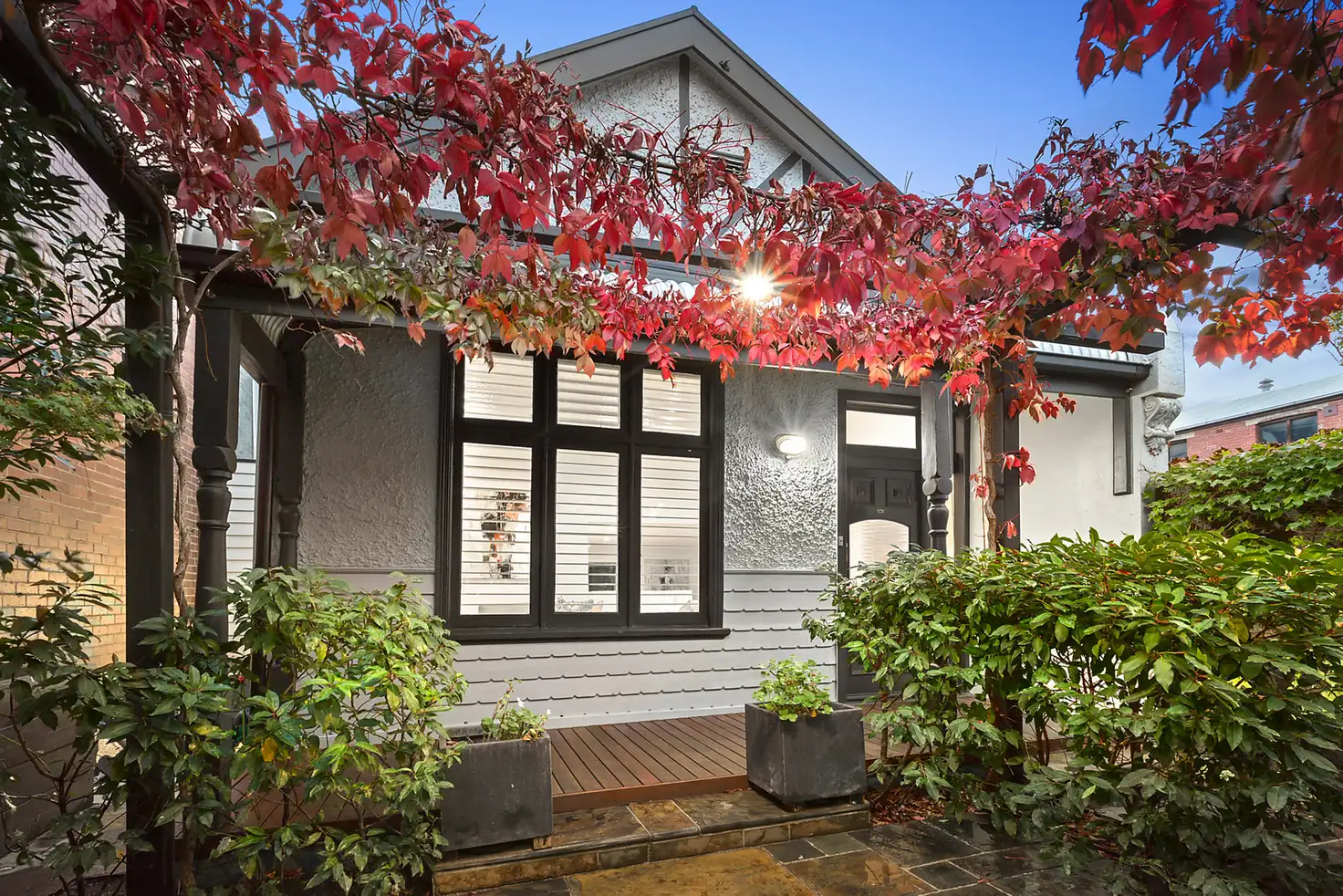 Main view of Homely house listing, 1/118 Roseneath Street, Clifton Hill VIC 3068