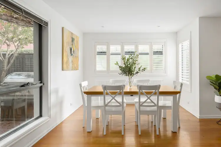 Third view of Homely house listing, 1/118 Roseneath Street, Clifton Hill VIC 3068