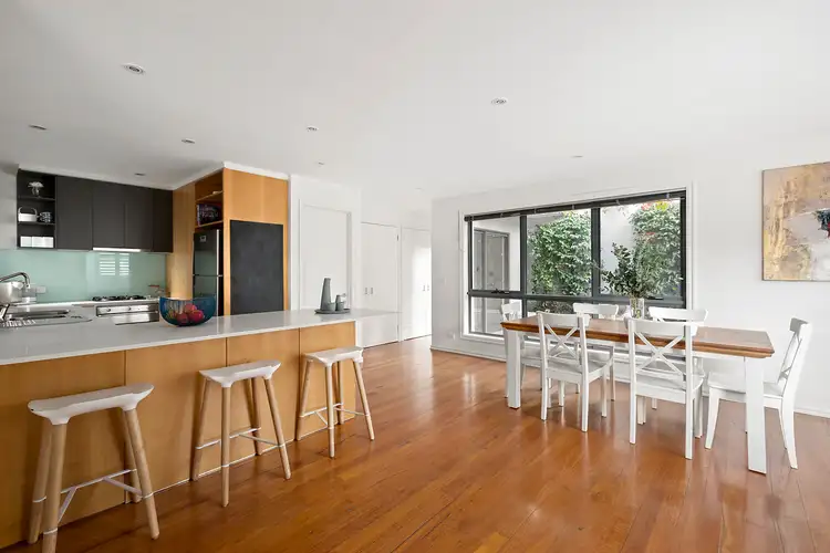 Fourth view of Homely house listing, 1/118 Roseneath Street, Clifton Hill VIC 3068