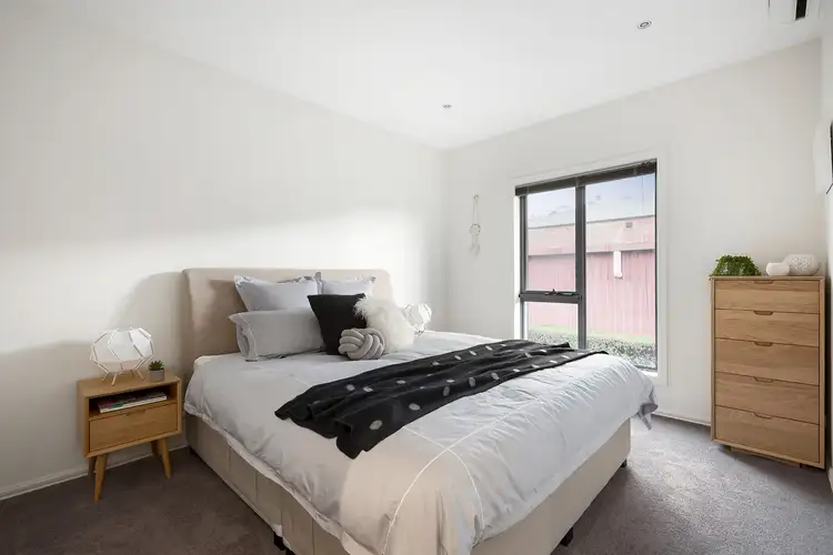 Sixth view of Homely house listing, 1/118 Roseneath Street, Clifton Hill VIC 3068