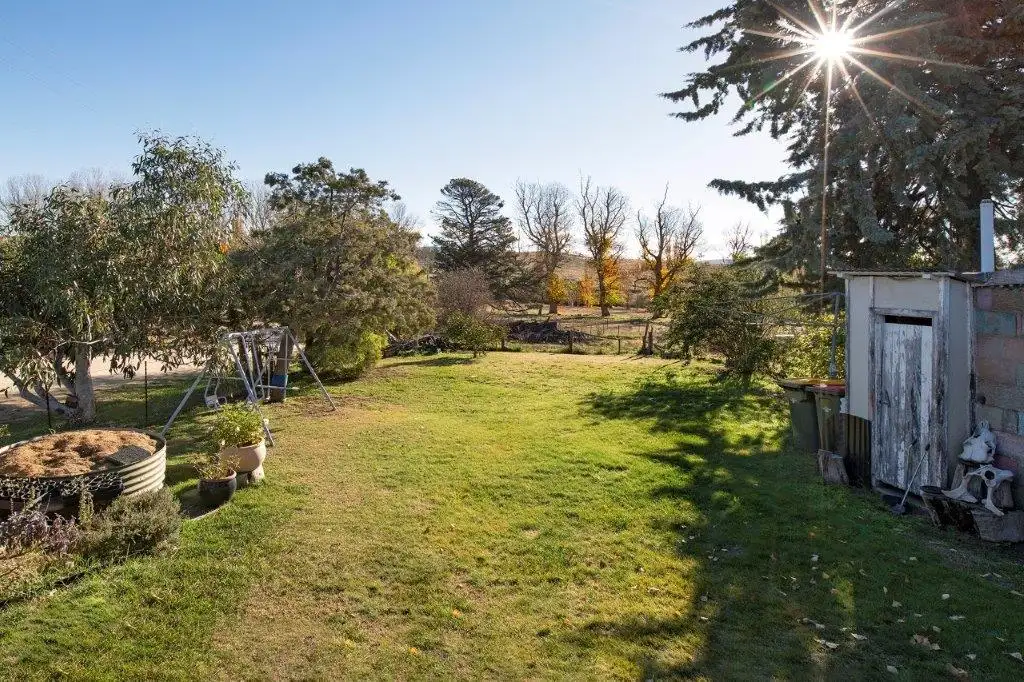 Main view of Homely house listing, 5 Hamilton Street, Dalgety NSW 2628