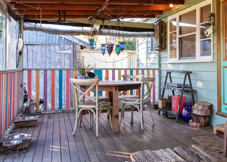 Second view of Homely house listing, 5 Hamilton Street, Dalgety NSW 2628