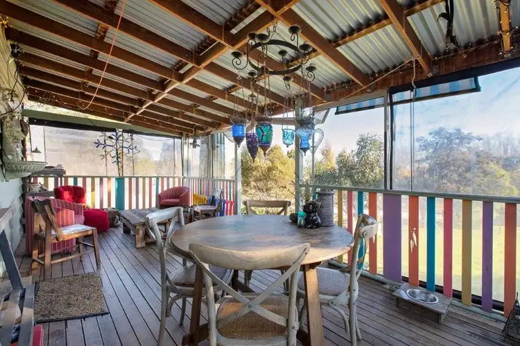 Third view of Homely house listing, 5 Hamilton Street, Dalgety NSW 2628