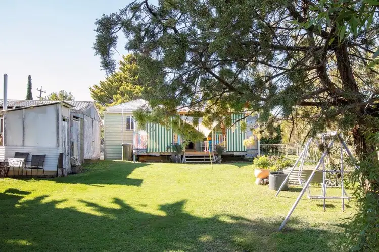 Fourth view of Homely house listing, 5 Hamilton Street, Dalgety NSW 2628