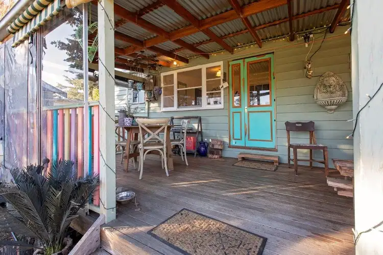 Fifth view of Homely house listing, 5 Hamilton Street, Dalgety NSW 2628