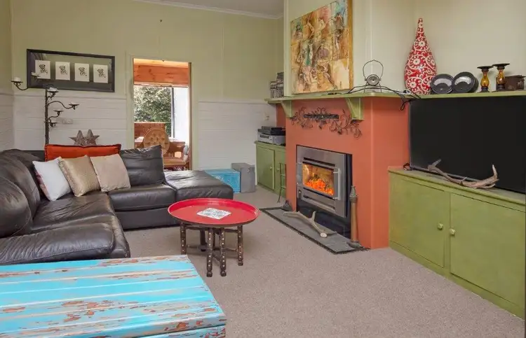 Sixth view of Homely house listing, 5 Hamilton Street, Dalgety NSW 2628