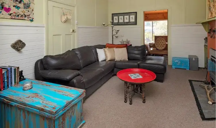 Seventh view of Homely house listing, 5 Hamilton Street, Dalgety NSW 2628