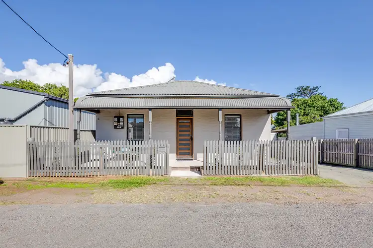 Second view of Homely house listing, 4 Lewis Street, Greta NSW 2334