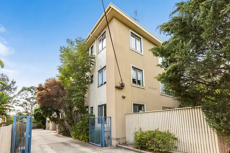 7/109 Victoria Road, Hawthorn East VIC 3123