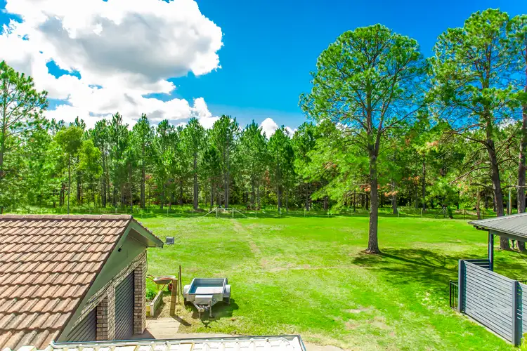 Second view of Homely house listing, 11 Greenslopes Drive, Raymond Terrace NSW 2324