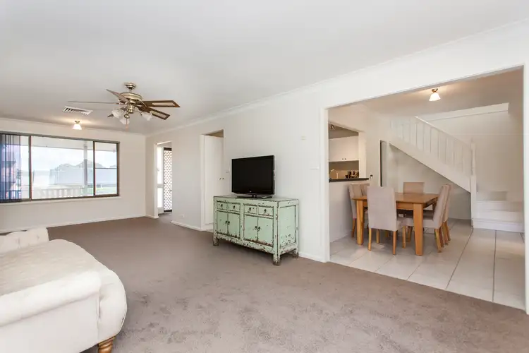 Fourth view of Homely house listing, 11 Greenslopes Drive, Raymond Terrace NSW 2324