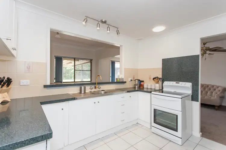 Sixth view of Homely house listing, 11 Greenslopes Drive, Raymond Terrace NSW 2324