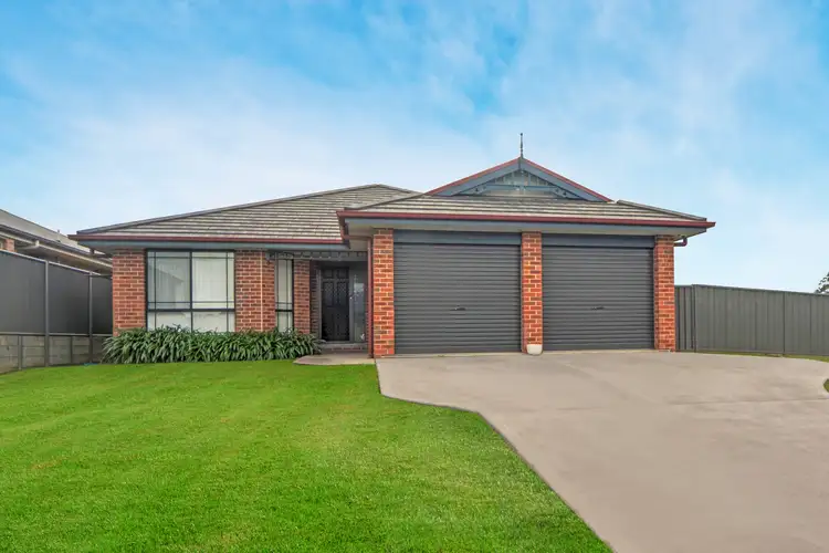 Main view of Homely house listing, 2 Barbata Grove, South Nowra NSW 2541