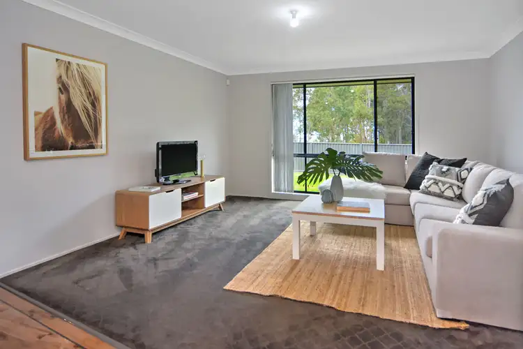 Second view of Homely house listing, 2 Barbata Grove, South Nowra NSW 2541