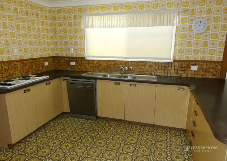 Second view of Homely house listing, 47 Kookaburra Street, Dalby QLD 4405