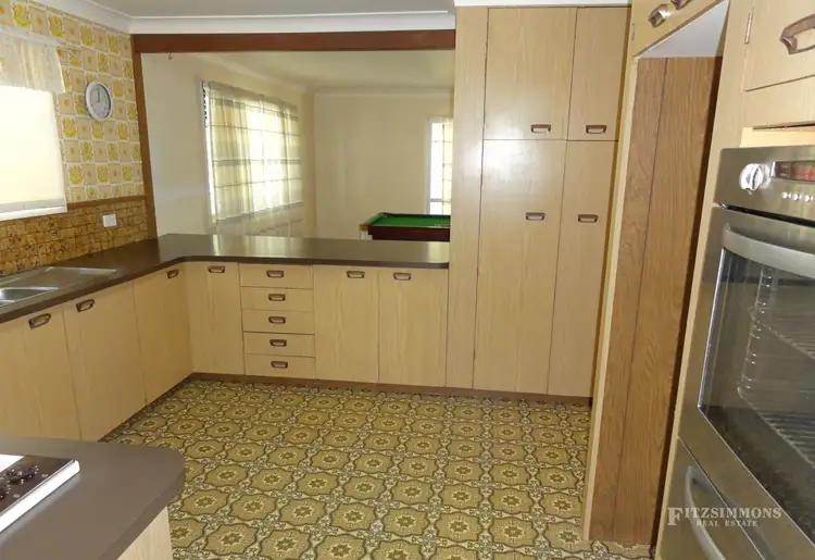 Third view of Homely house listing, 47 Kookaburra Street, Dalby QLD 4405